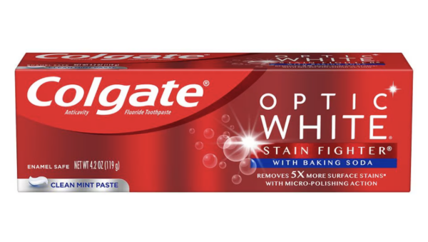 FREE Colgate Toothpaste & Mouthwash at Walgreens!